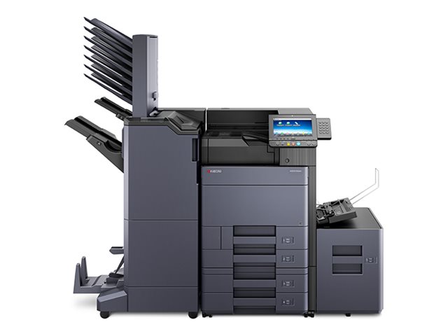 Kyocera ECOSYS P4060dn - Drucker - s/w - Duplex