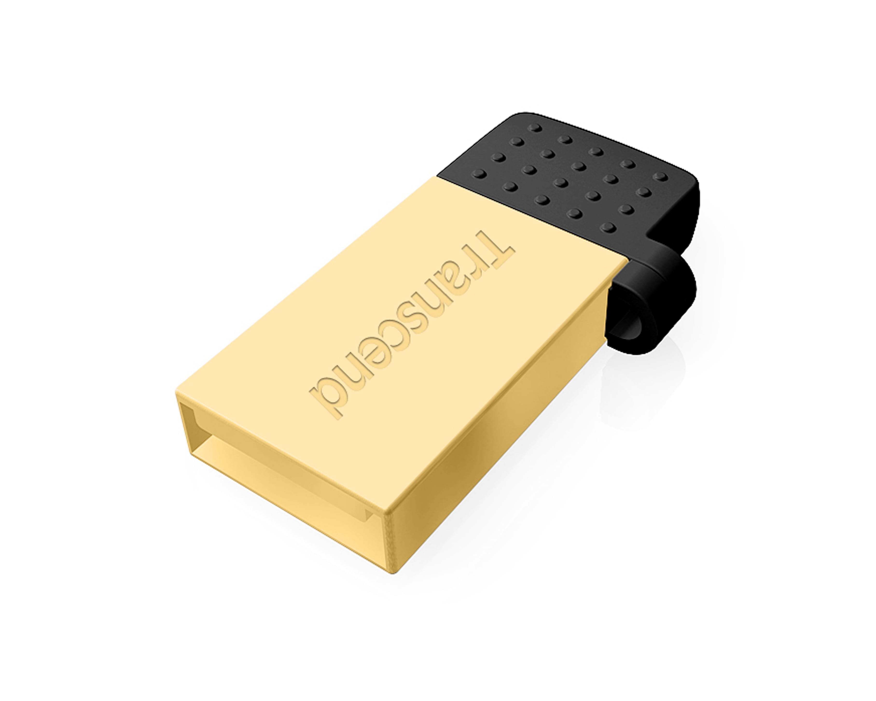Transcend JetFlash Mobile 380 - USB-Flash-Laufwerk