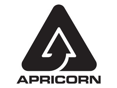 Apricorn Aegis NVX - SSD - verschlüsselt - 1 TB - extern (tragbar)