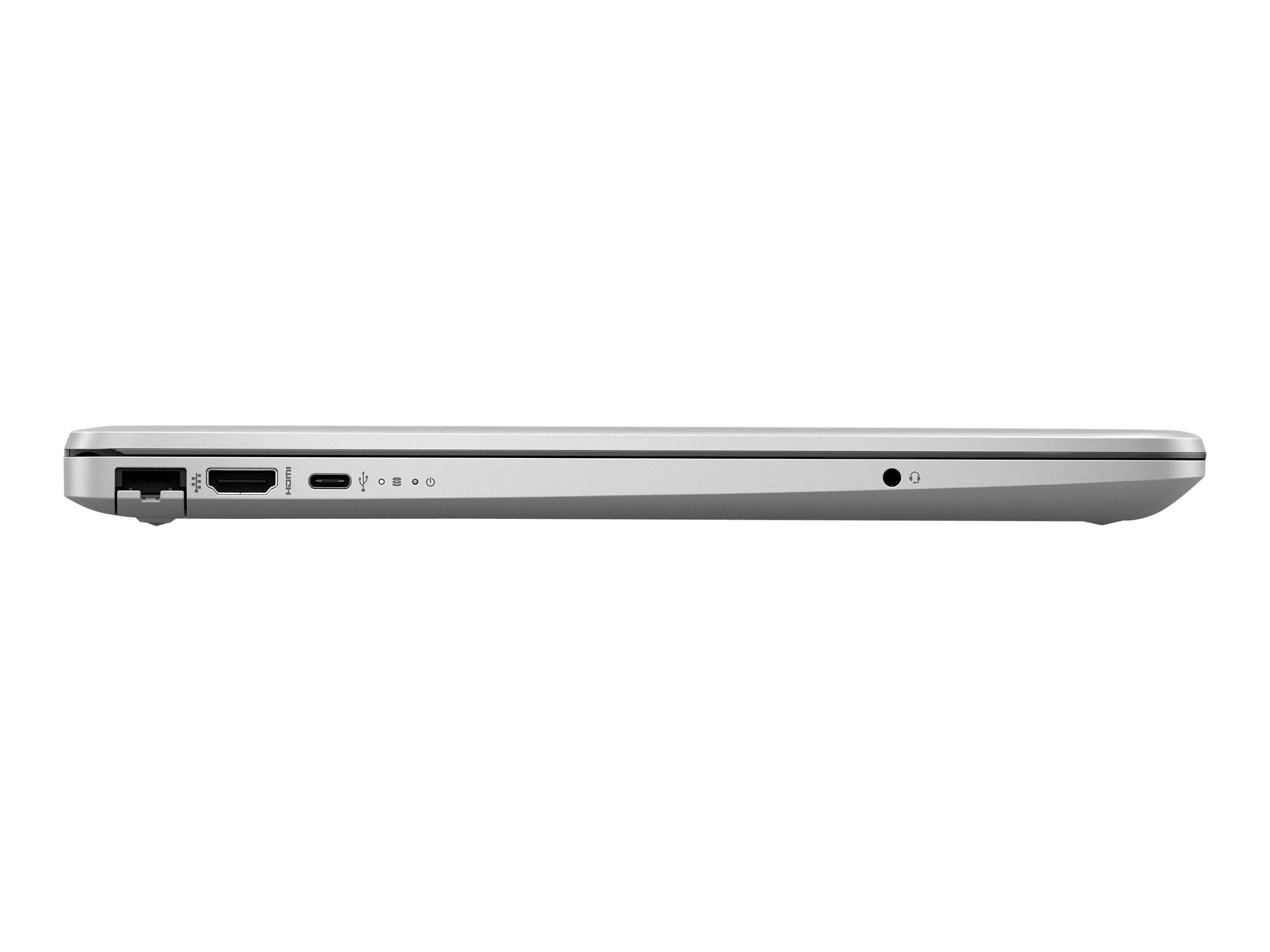 HP 255 G8 Notebook - AMD Ryzen 5 5500U / 2.1 GHz - Win 10 Pro 64-Bit - Radeon Graphics - 8 GB RAM - 256 GB SSD NVMe, HP Value - 39.6 cm (15.6")