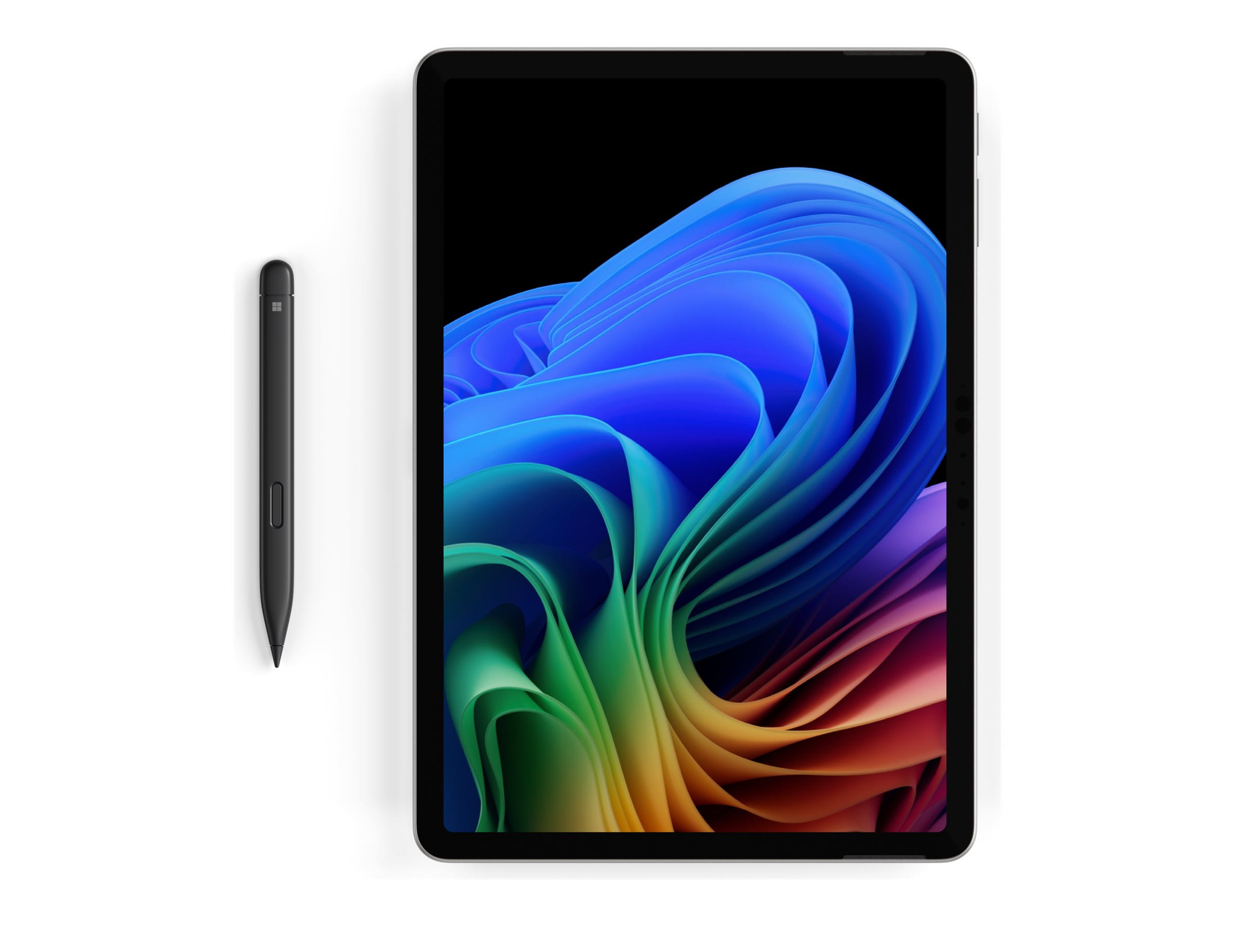 Microsoft Surface Pro Copilot+ PC for Business - 12-inch - Tablet - Snapdragon X Plus X1P-42-100 / 3.2 GHz - Win 11 Pro - Qualcomm Adreno - 16 GB RAM - 256 GB SSD - 30.5 cm (12")