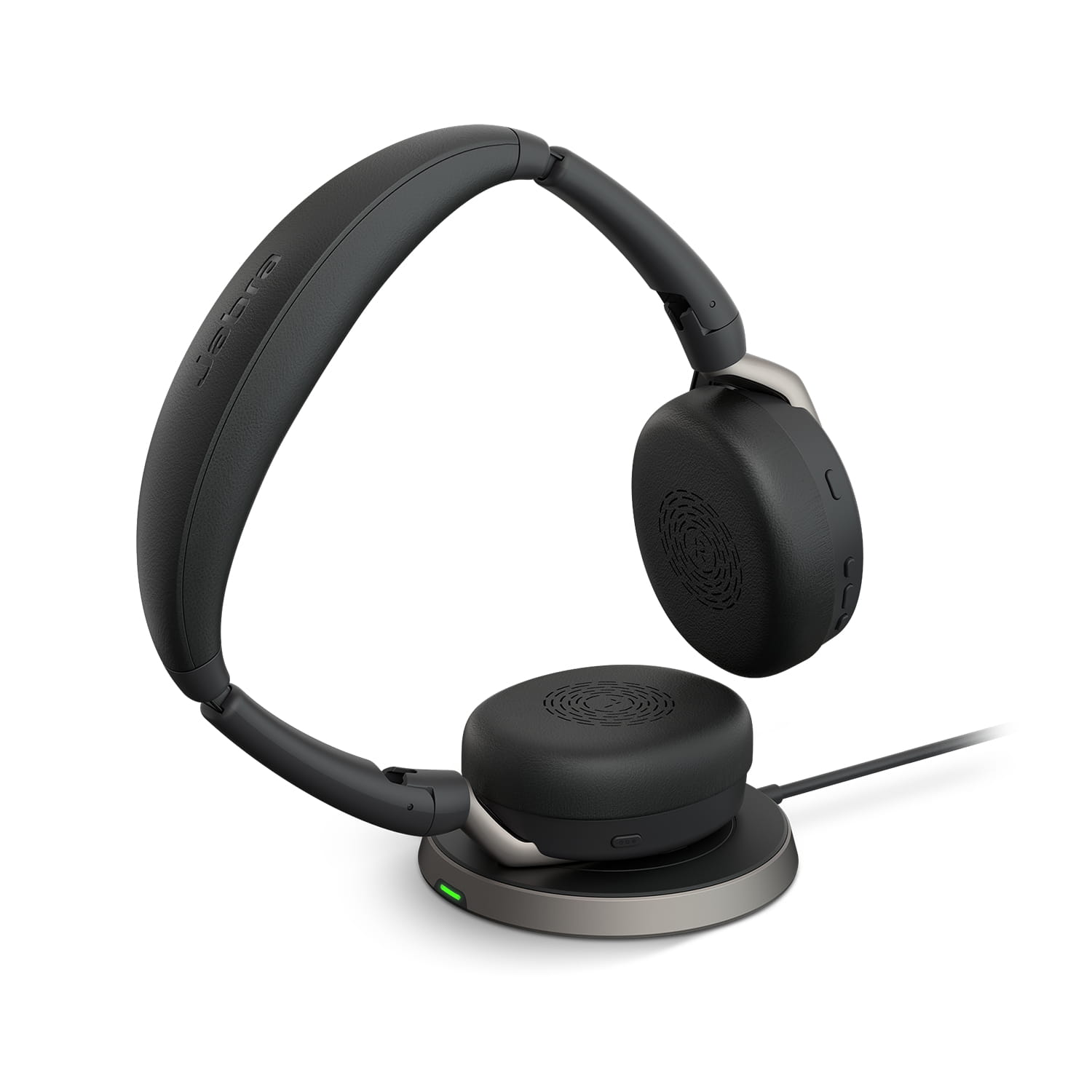 Jabra Evolve2 65 Flex Link 380/390c MS Stereo WLC