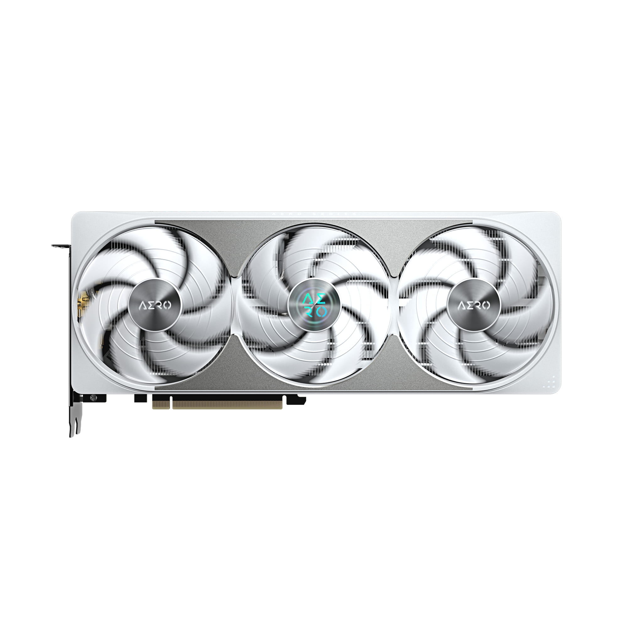Gigabyte GeForce RTX 5080 AERO OC SFF 16G - Grafikkarte