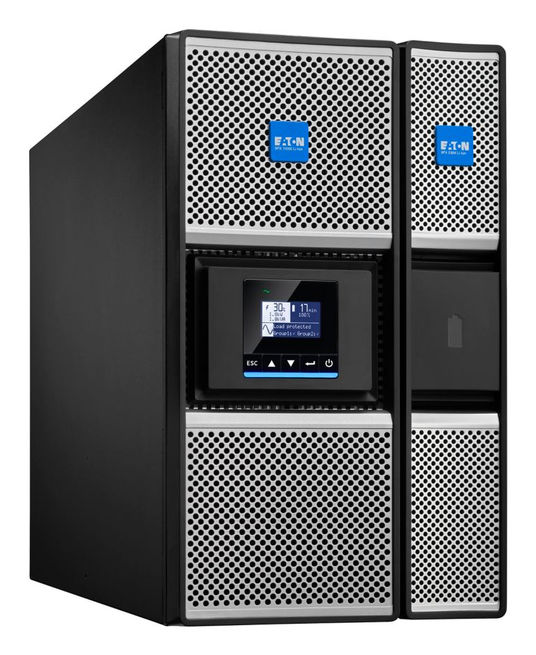 Eaton 9PX G2 - Batteriegehäuse (in Rack montierbar/extern)