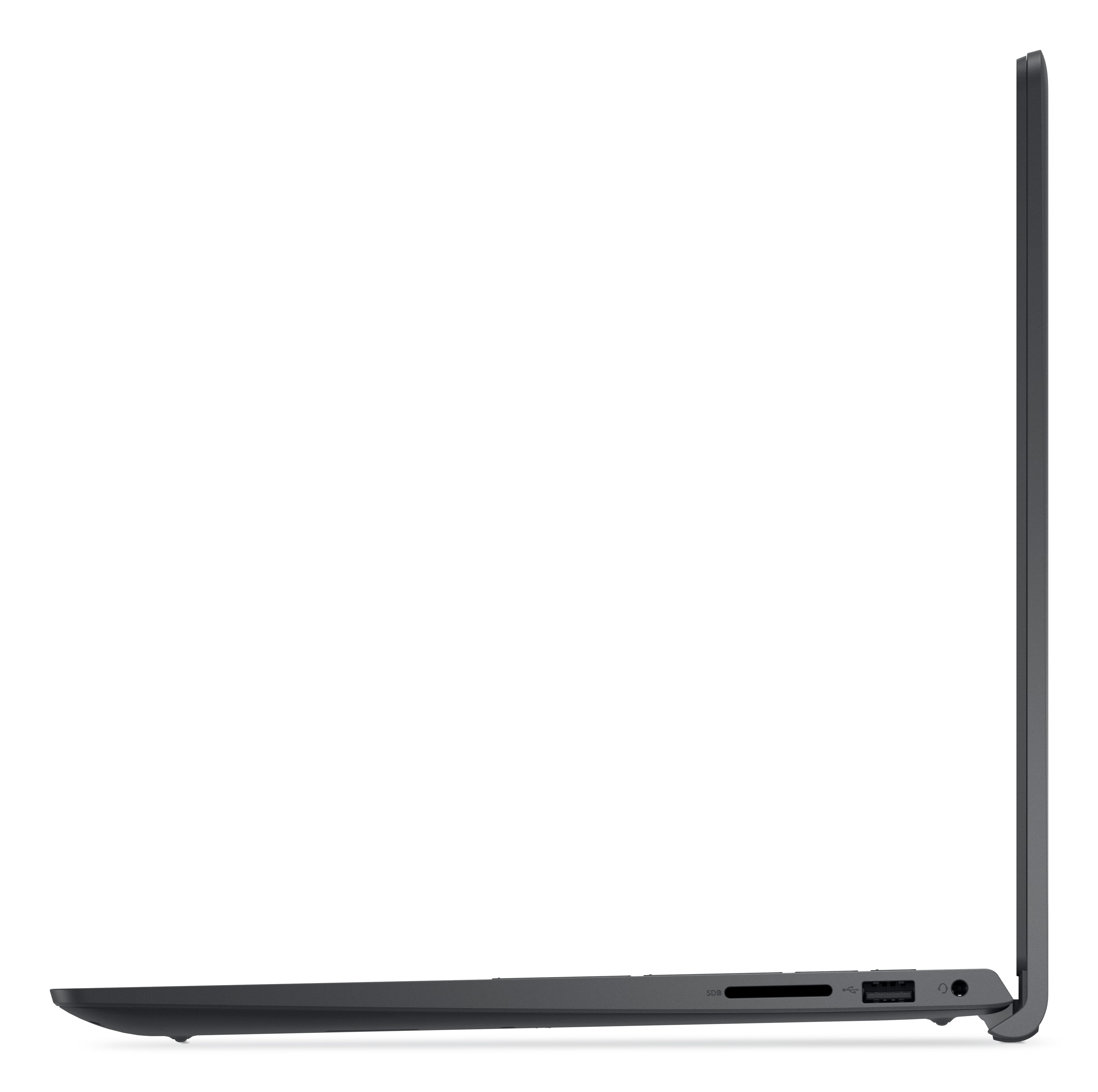 Dell Pro 15 Essential PV15250, Intel® Core™ i5, 39,6 cm (15.6"), 1920 x 1080 Pixel, 8 GB, 512 GB, Windows 11 Pro