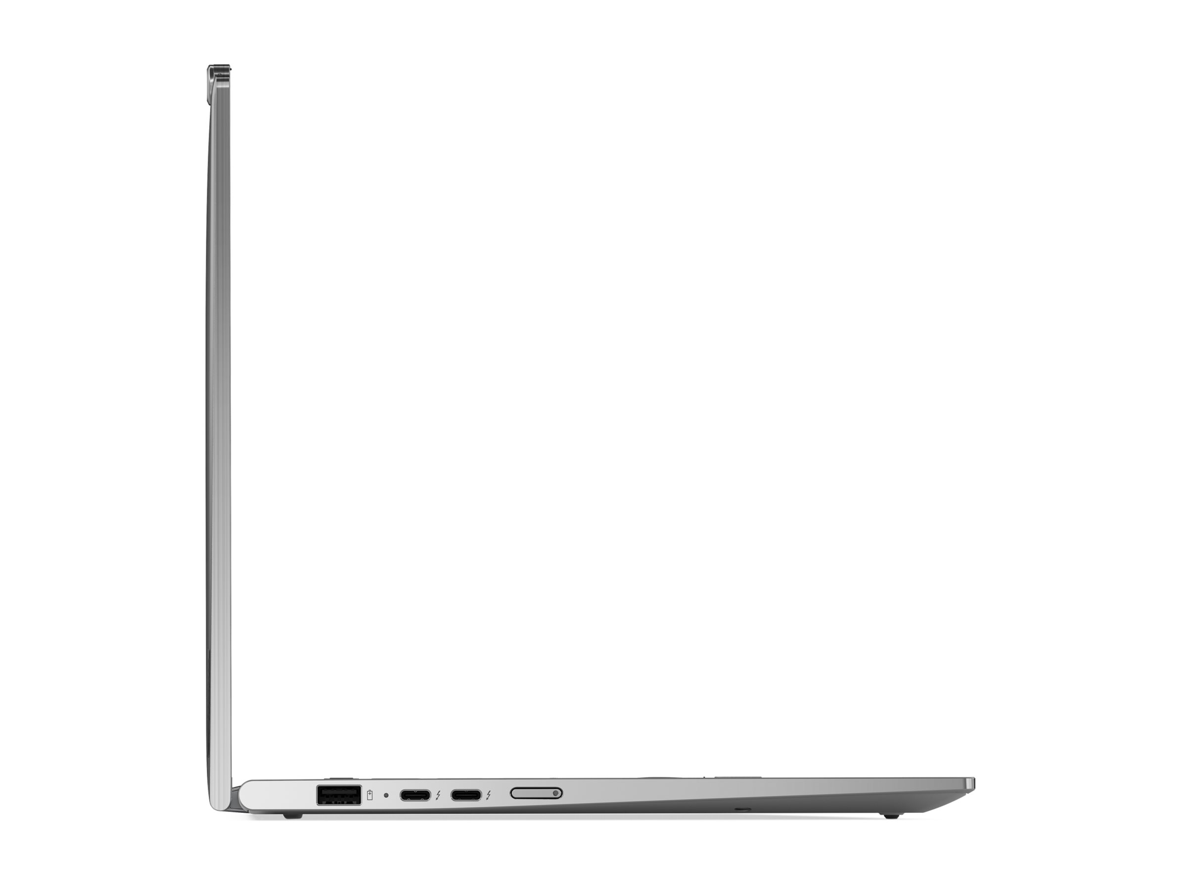 Lenovo ThinkPad X1 2-in-1 Gen 10 21NU - Flip-Design - Intel Core Ultra 7 258V / 2.2 GHz - Evo - Win 11 Pro - Intel Arc Graphics 140V - 32 GB RAM - 1 TB SSD TCG Opal Encryption 2, NVMe, Performance - 35.6 cm (14")