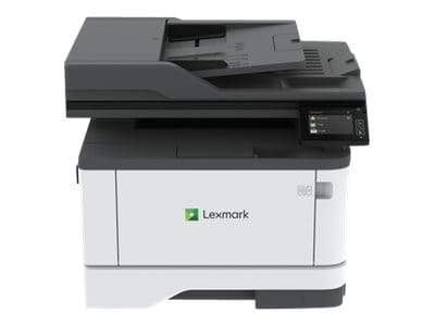 Lexmark MX331adn - Multifunktionsdrucker - s/w - Laser - 215.9 x 355.6 mm (Original)