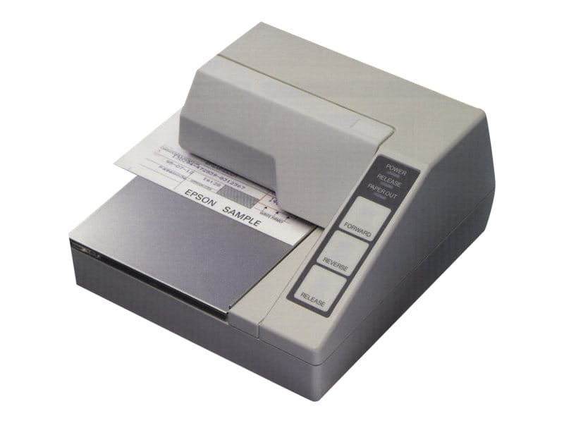 Epson TM U295 - Belegdrucker - Punktmatrix
