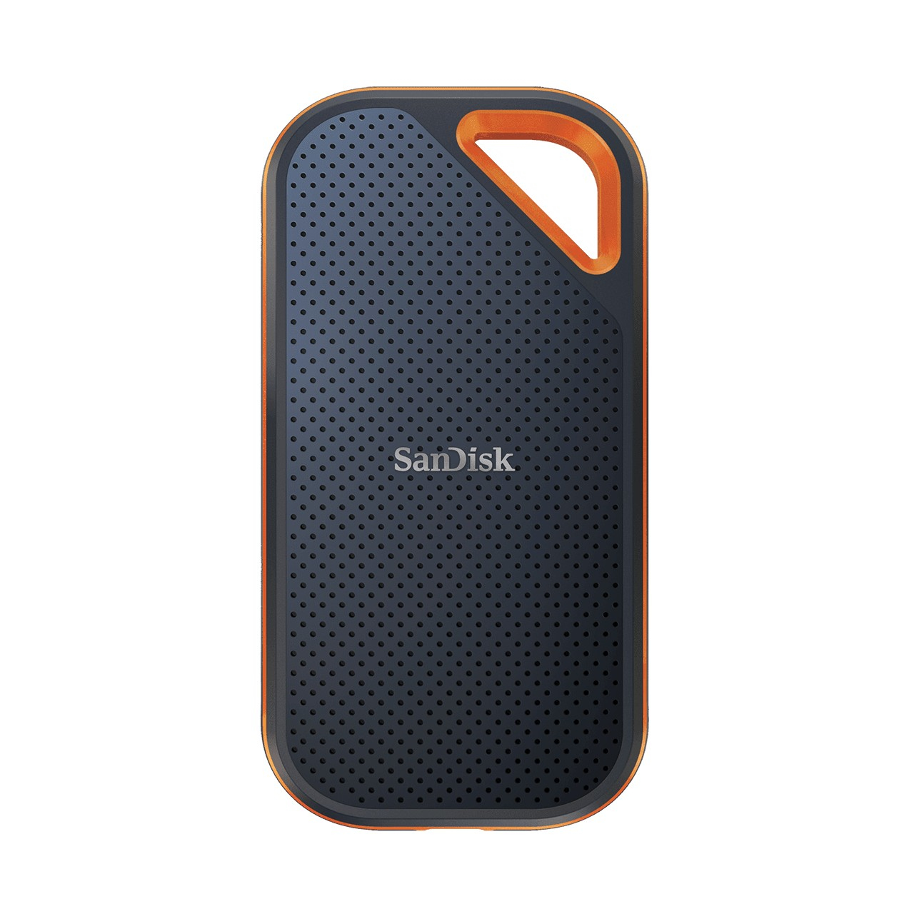 SanDisk Extreme PRO Portable V2 - SSD - verschlüsselt - 1 TB - extern (tragbar)