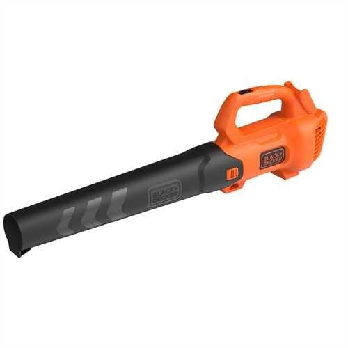 Black & Decker BCBL200B - Laubbläser - schnurlos