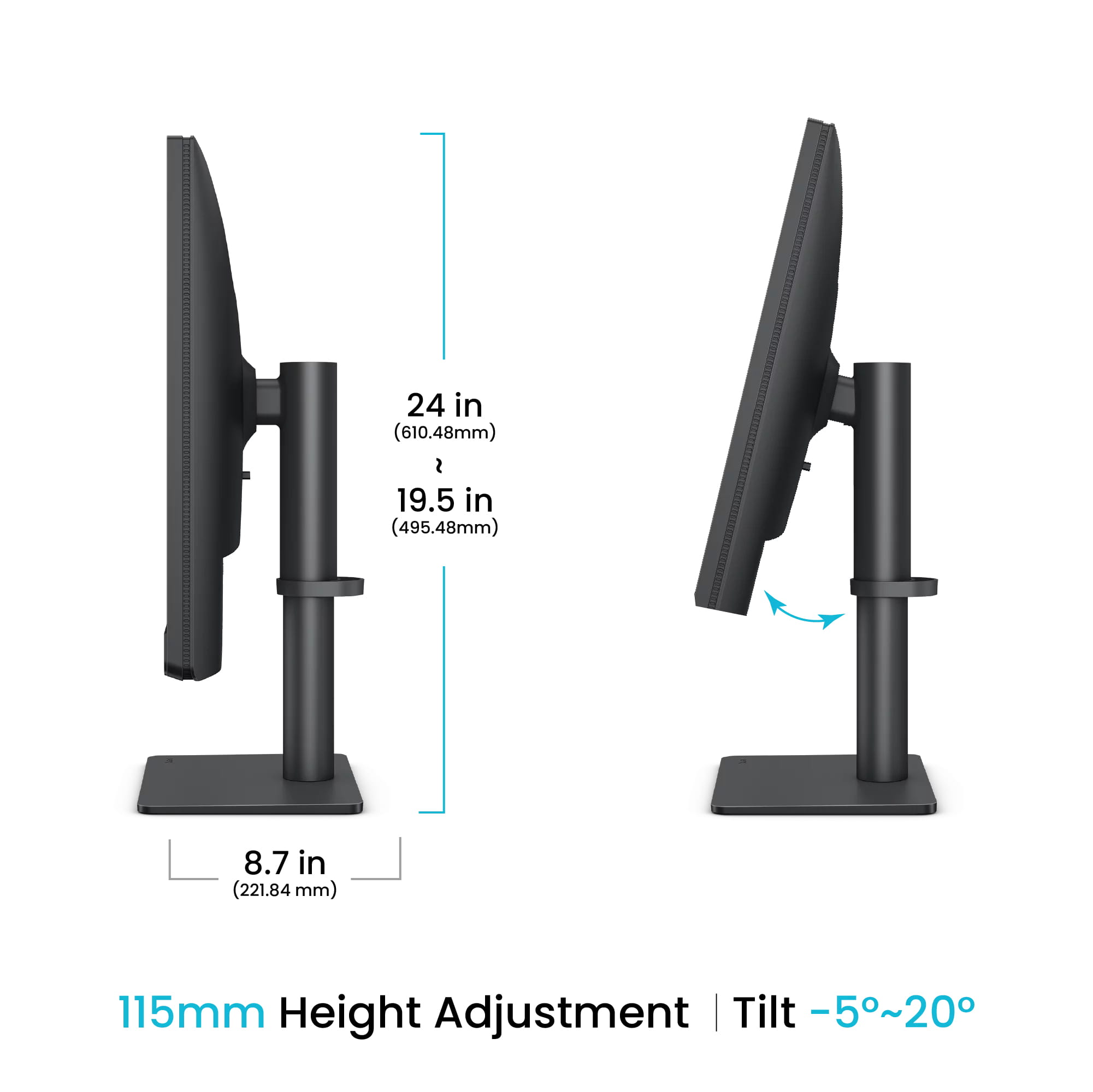 BenQ PV3200U - LED-Monitor - 81.3 cm (32")