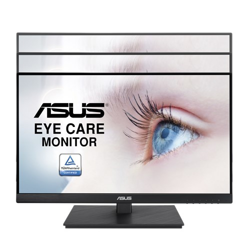 ASUS VA229QSB - LED-Monitor - 54.6 cm (21.5") (22" sichtbar)
