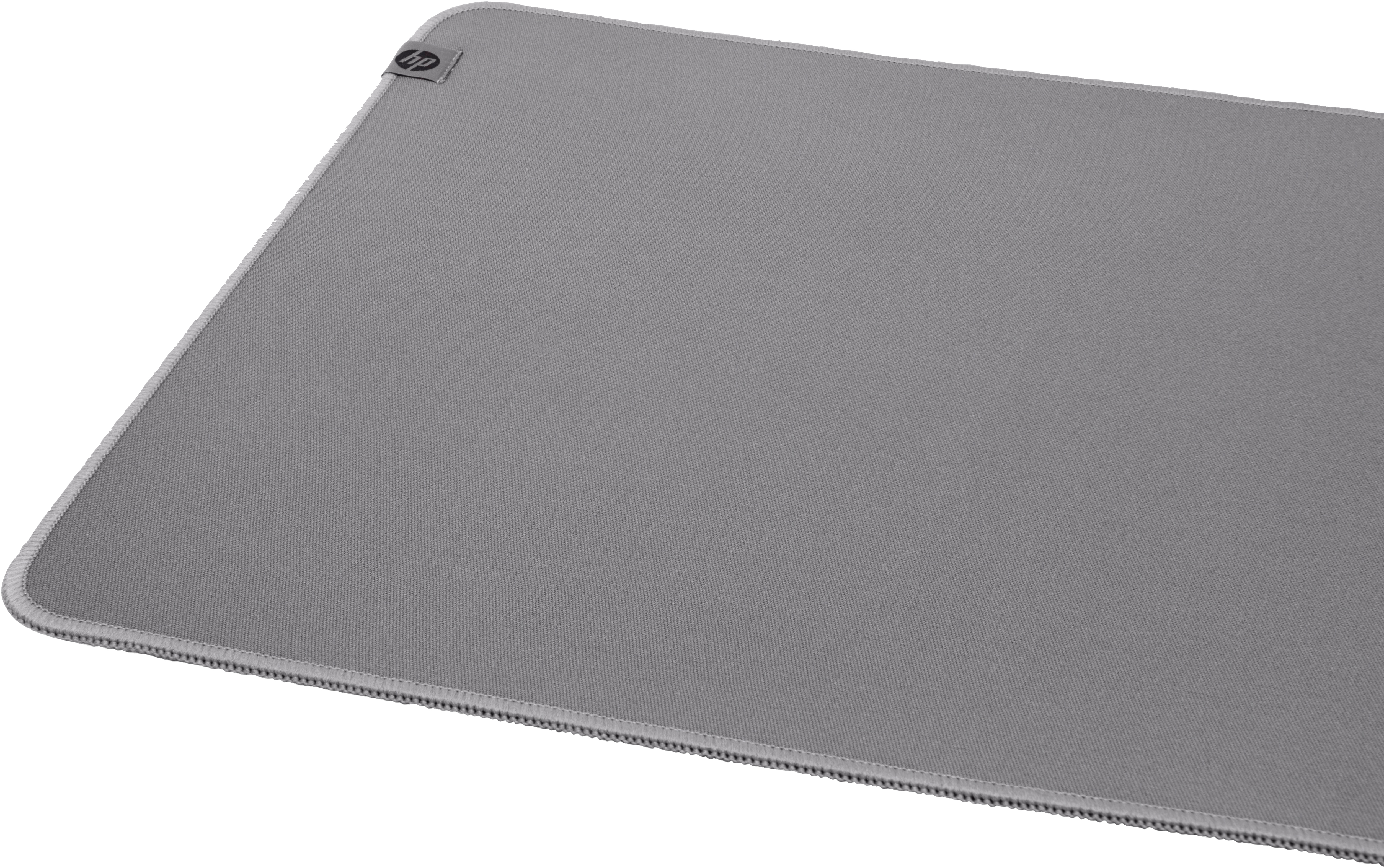 HP 200 - Mauspad - desinfizierbar - Grau