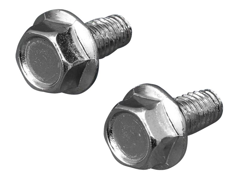 Rittal SZ 2488.000, Schraube, M5, Silber, 12 mm, 500 Stück(e)