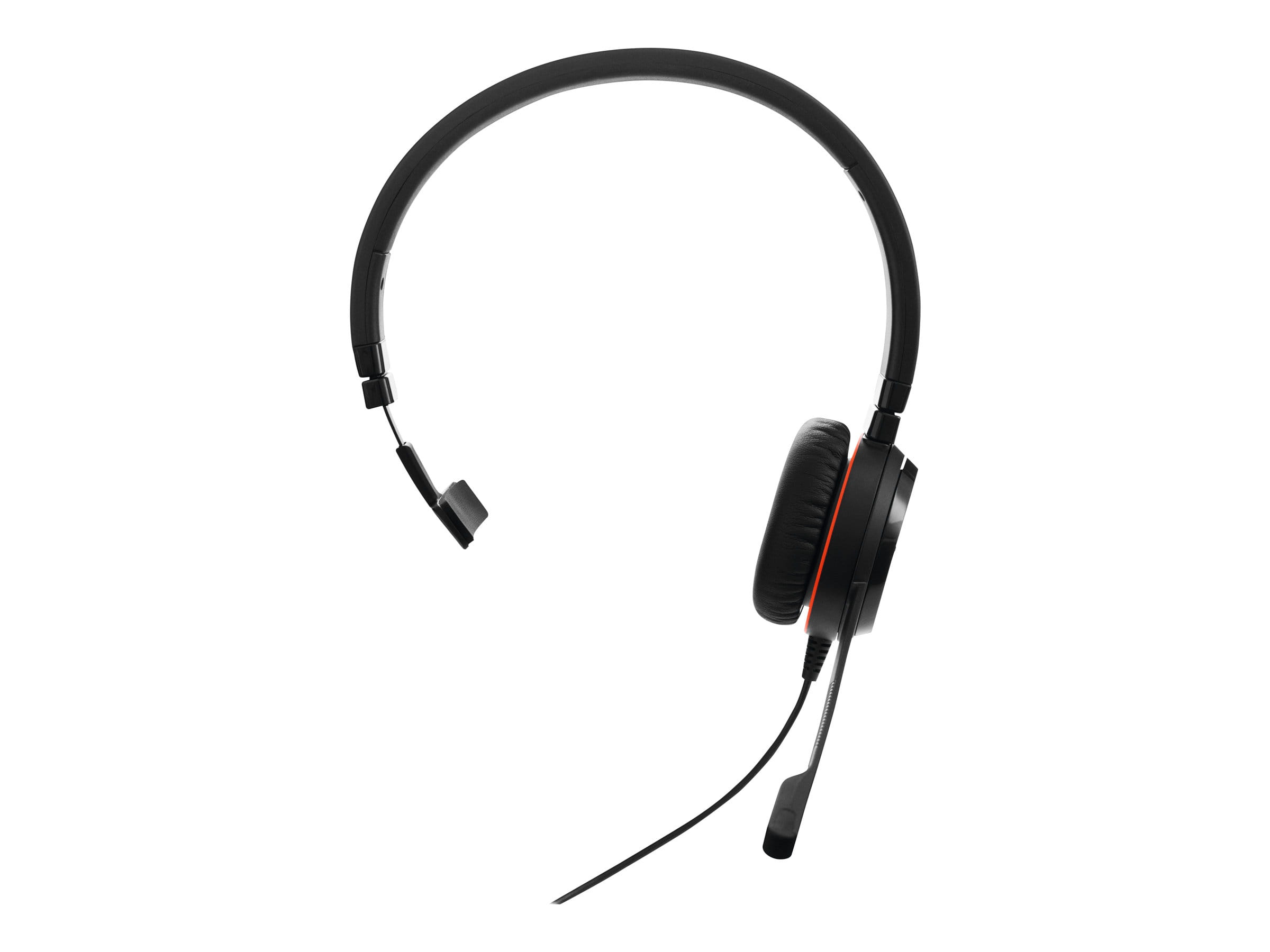 Jabra Evolve 20 UC monaural USB-A NC