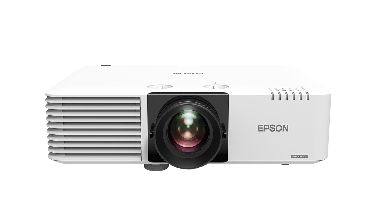 Epson EB-L530U - 3-LCD-Projektor - 5200 lm (weiß)
