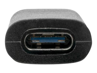 Tripp Eaton Tripp Lite Series USB 3.0 Adapter Converter USB-A to USB Type C M/F USB-C - USB-Adapter - USB Typ A (M)