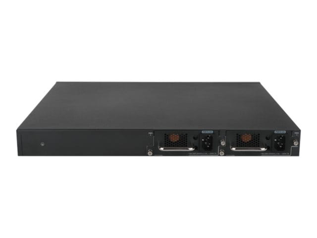 HPE FlexNetwork 5140 24G SFP w/8G Combo 4SFP+ EI - managed