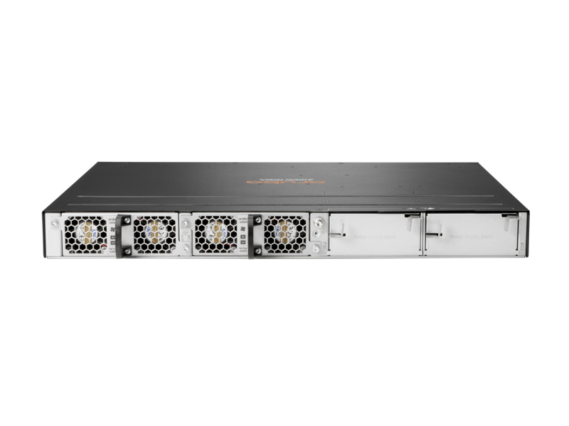 HPE Aruba Networking 6300F - Switch - L3 - managed - 48 x 10/100/1000 (PoE+)