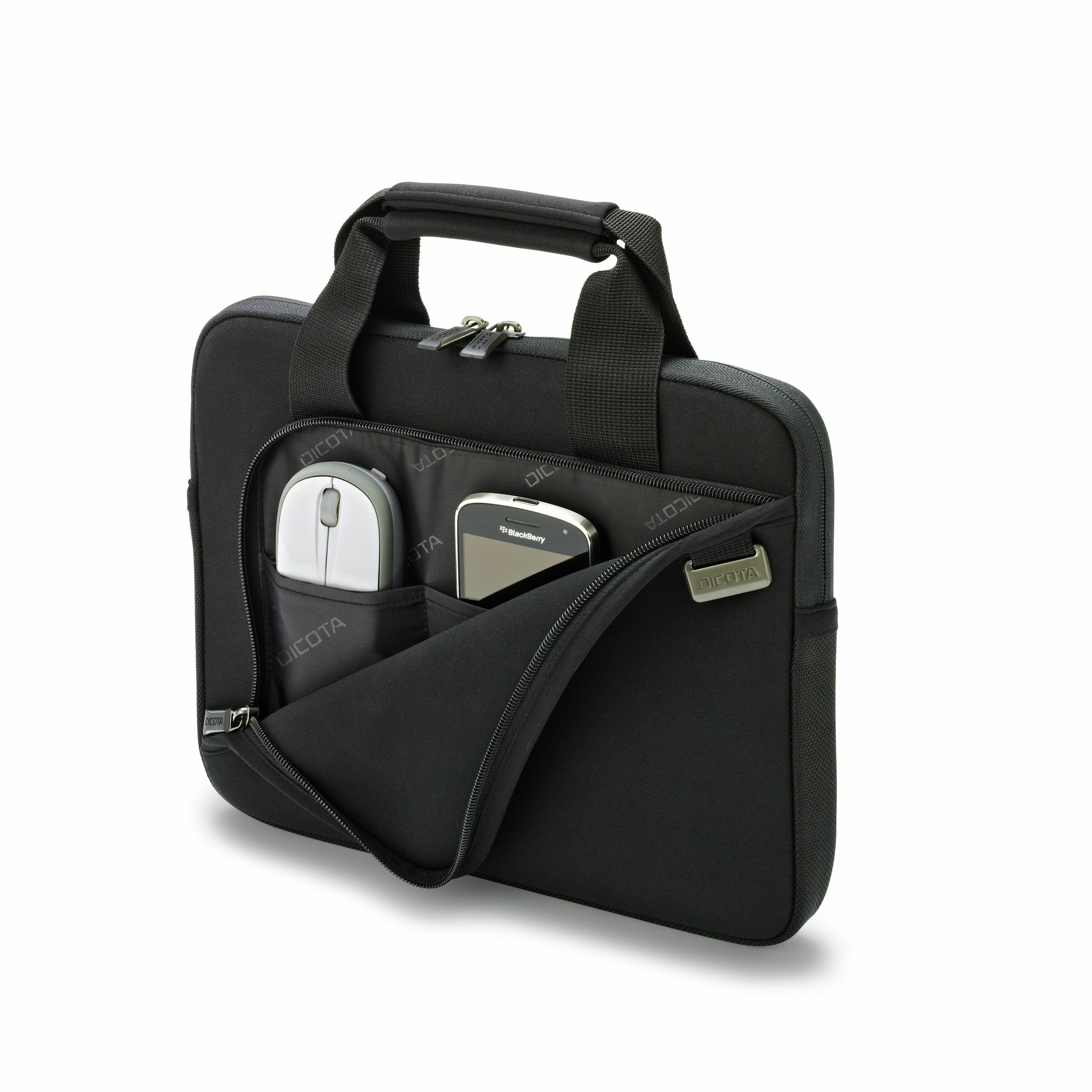 Dicota Smart - Notebook-Hülle - 35.8 cm - 14"