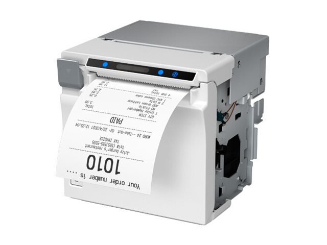 Epson EU m30 (001) - Belegdrucker - Thermozeile - Rolle (7,95 cm)