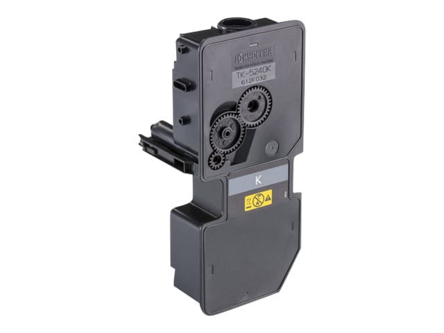 Kyocera TK-5240K, 4000 Seiten, Schwarz, 1 Stück(e)
