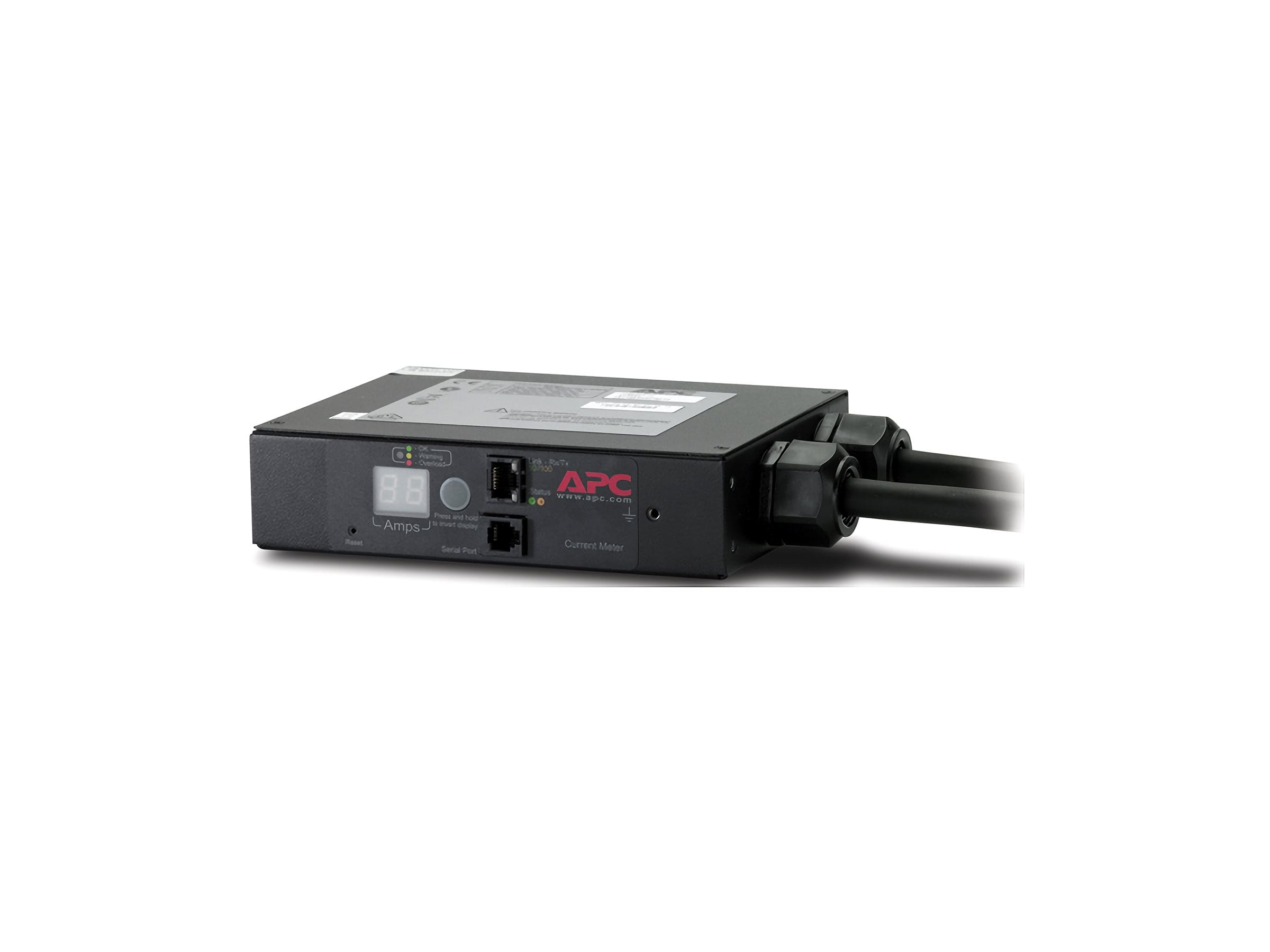 APC In-Line Current Meter AP7152B - Stromüberwachungsgerät