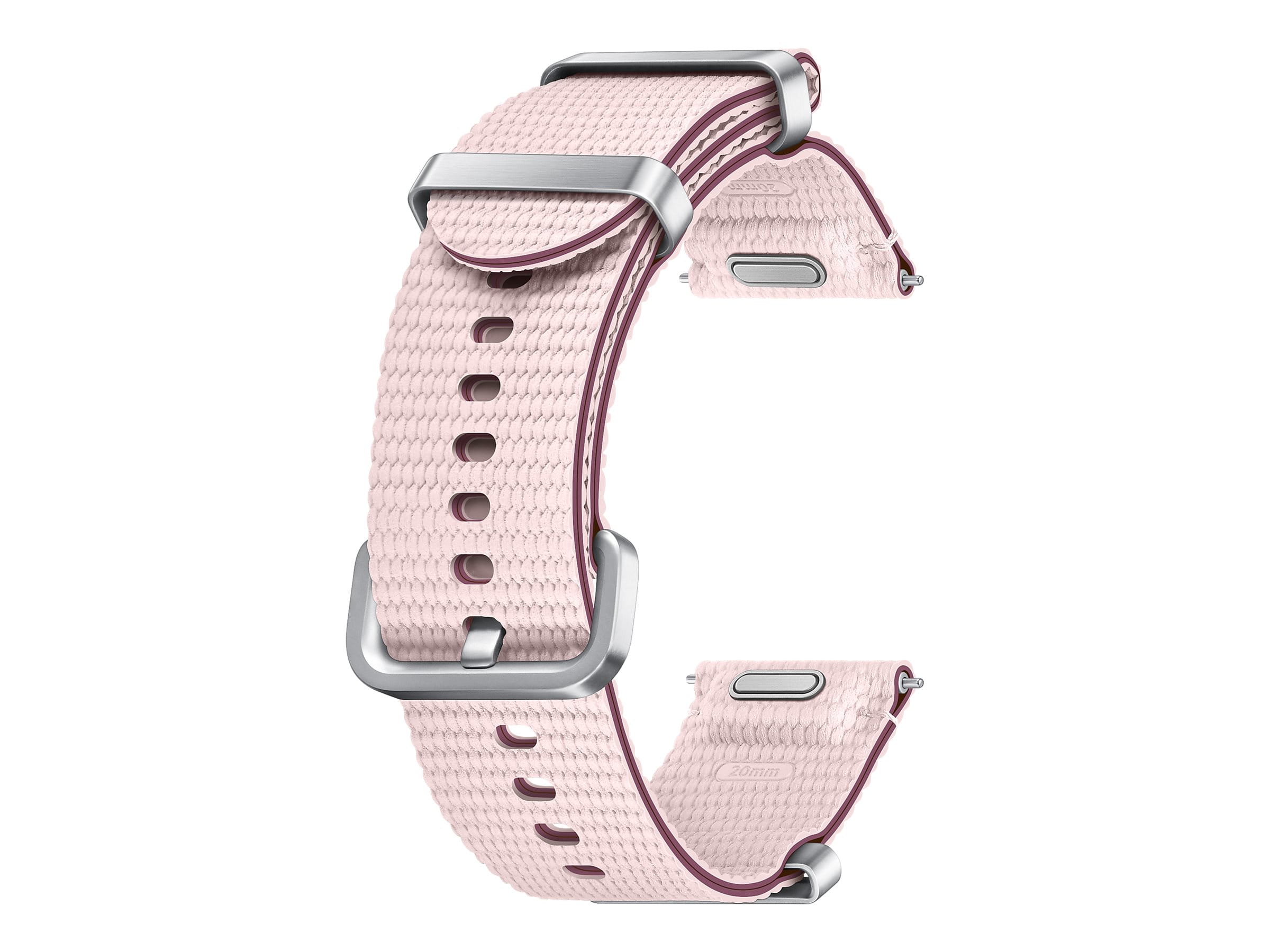 Samsung ET-SOL30 - Armband für Smartwatch - pink