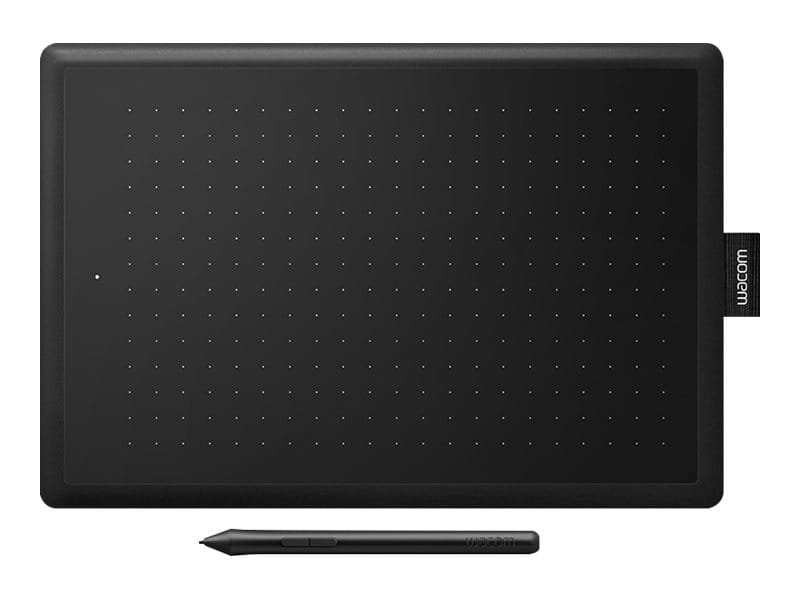 Wacom One by Wacom - Digitalisierer - rechts-