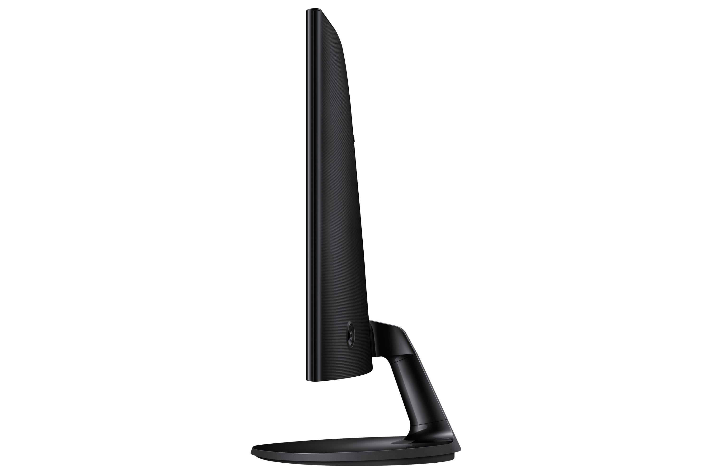 Samsung S24D364GAU - S36GD Series - LED-Monitor - gebogen - 61 cm (24")