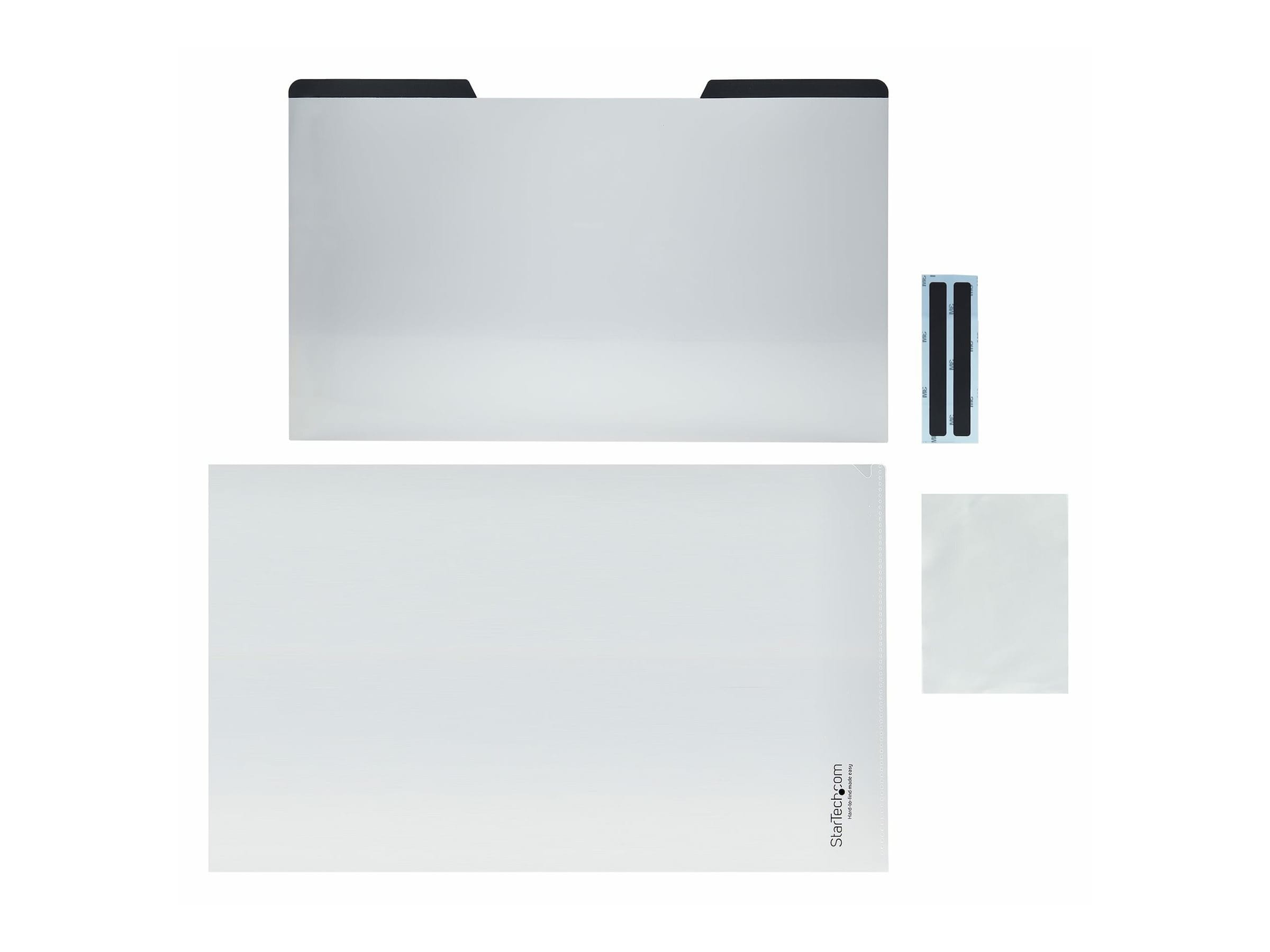 StarTech.com Magnetic Privacy Screen For 14-Inch 16:9 Laptop, TAA - Blickschutzfilter für Notebook (horizontal)