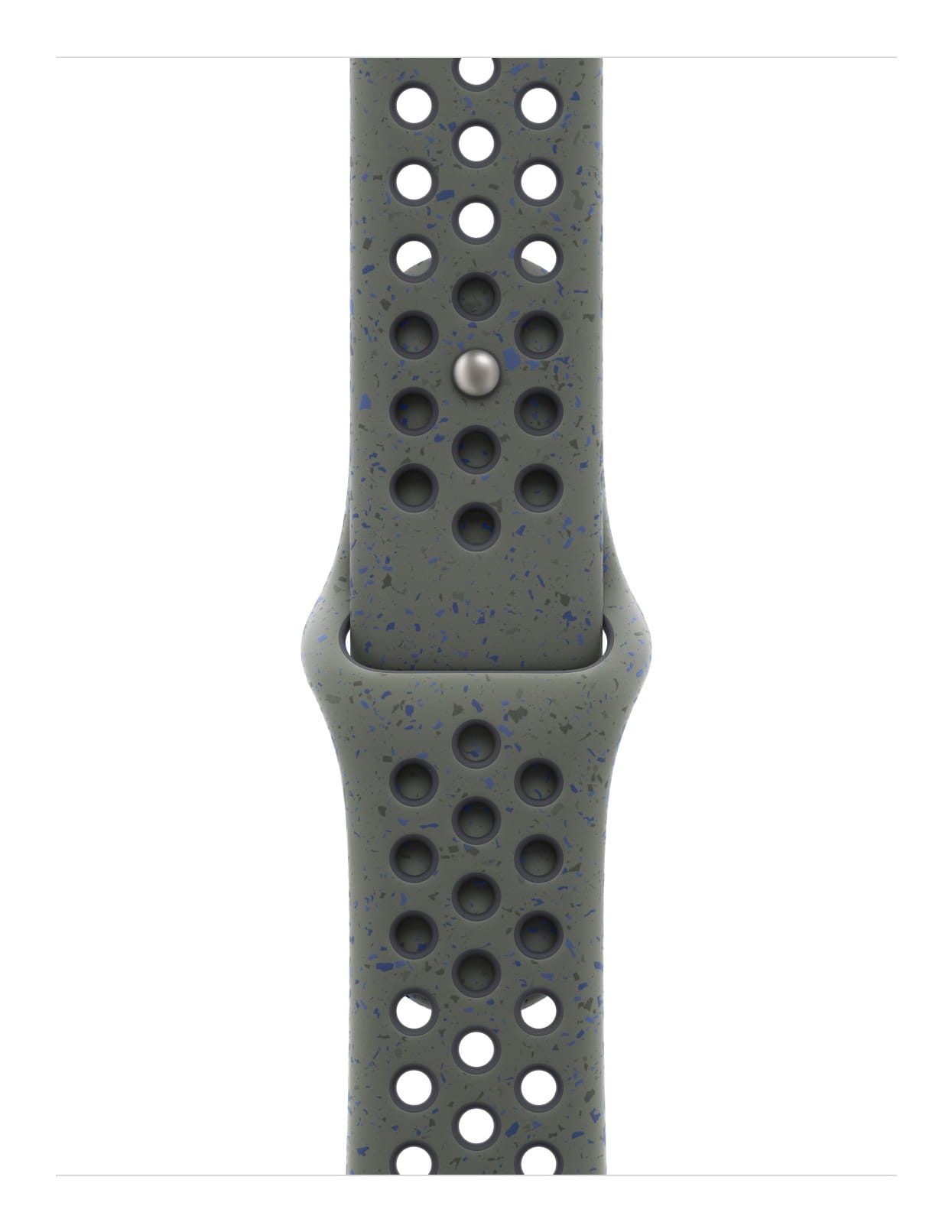 Apple Nike - Armband für Smartwatch - 40mm