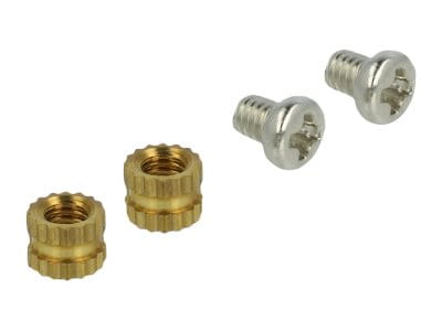 Delock Speicher-Controller - M.2 - M.2 Card