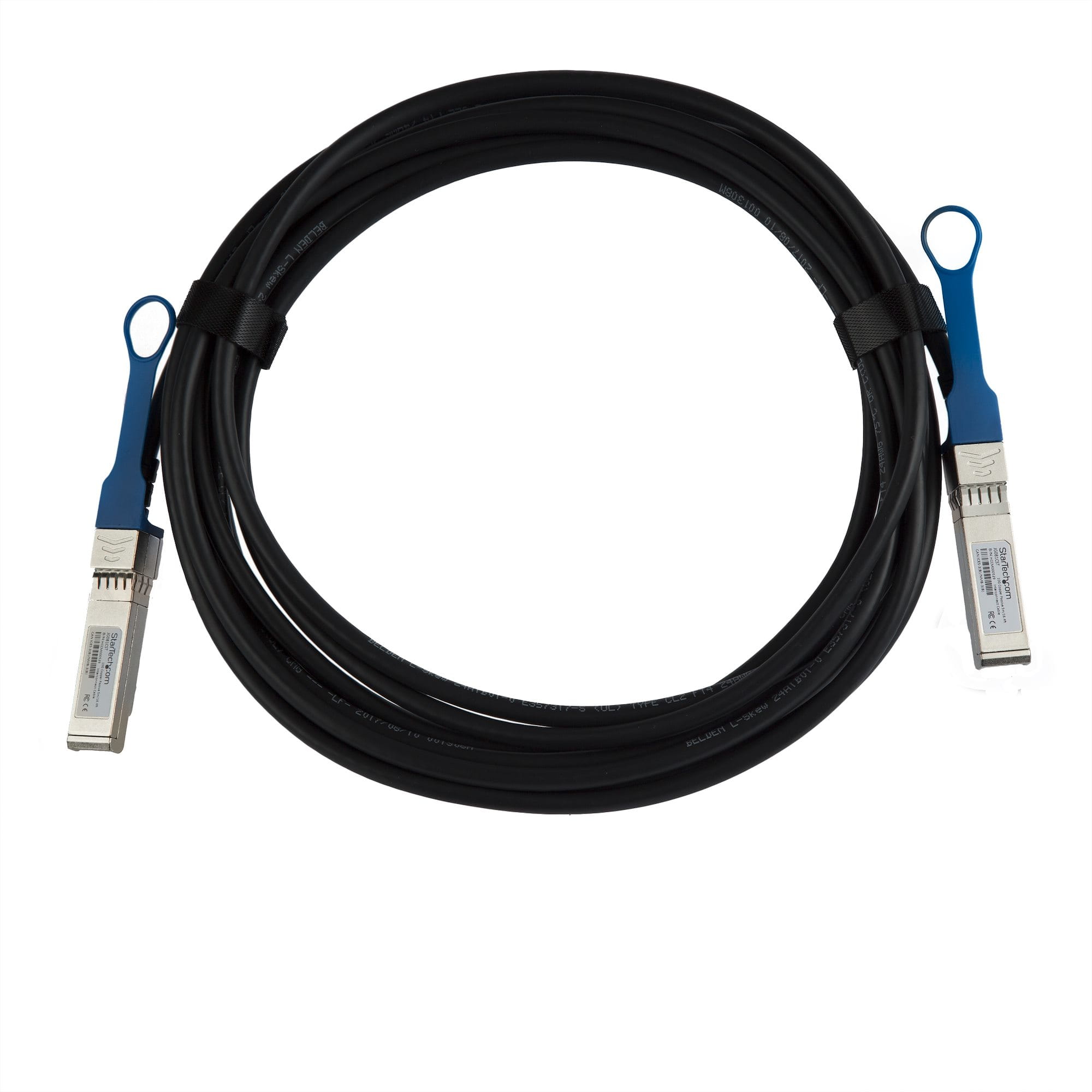 StarTech.com 5m HP JD081C kompatibel - SFP+ Direktverbindungskabel