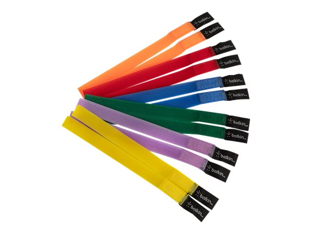 Belkin Secure KVM Combo Cable - Video- / USB- / Audio-Kabel - USB, Mini-Stecker, Mini DisplayPort (M)