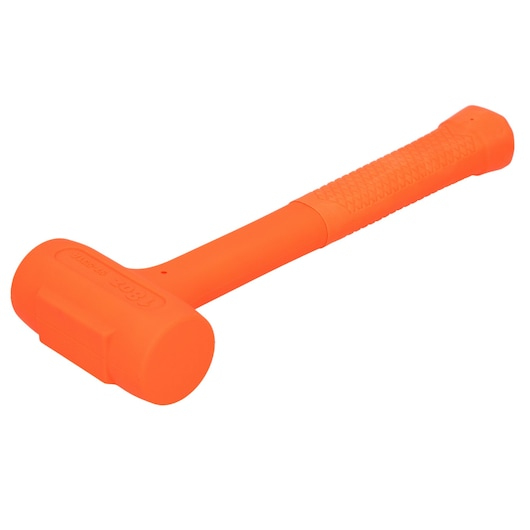 Stanley STHT57532-0, Rückschlagfreier Hammer, Orange, 794 g, 1 Stück(e)