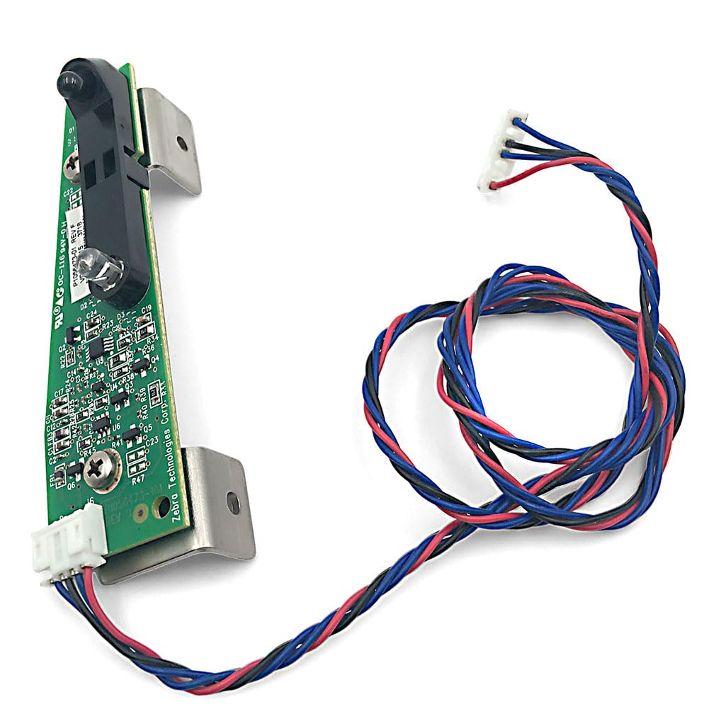 Zebra Kit Take Label Sensor - Label-Taken-Sensor