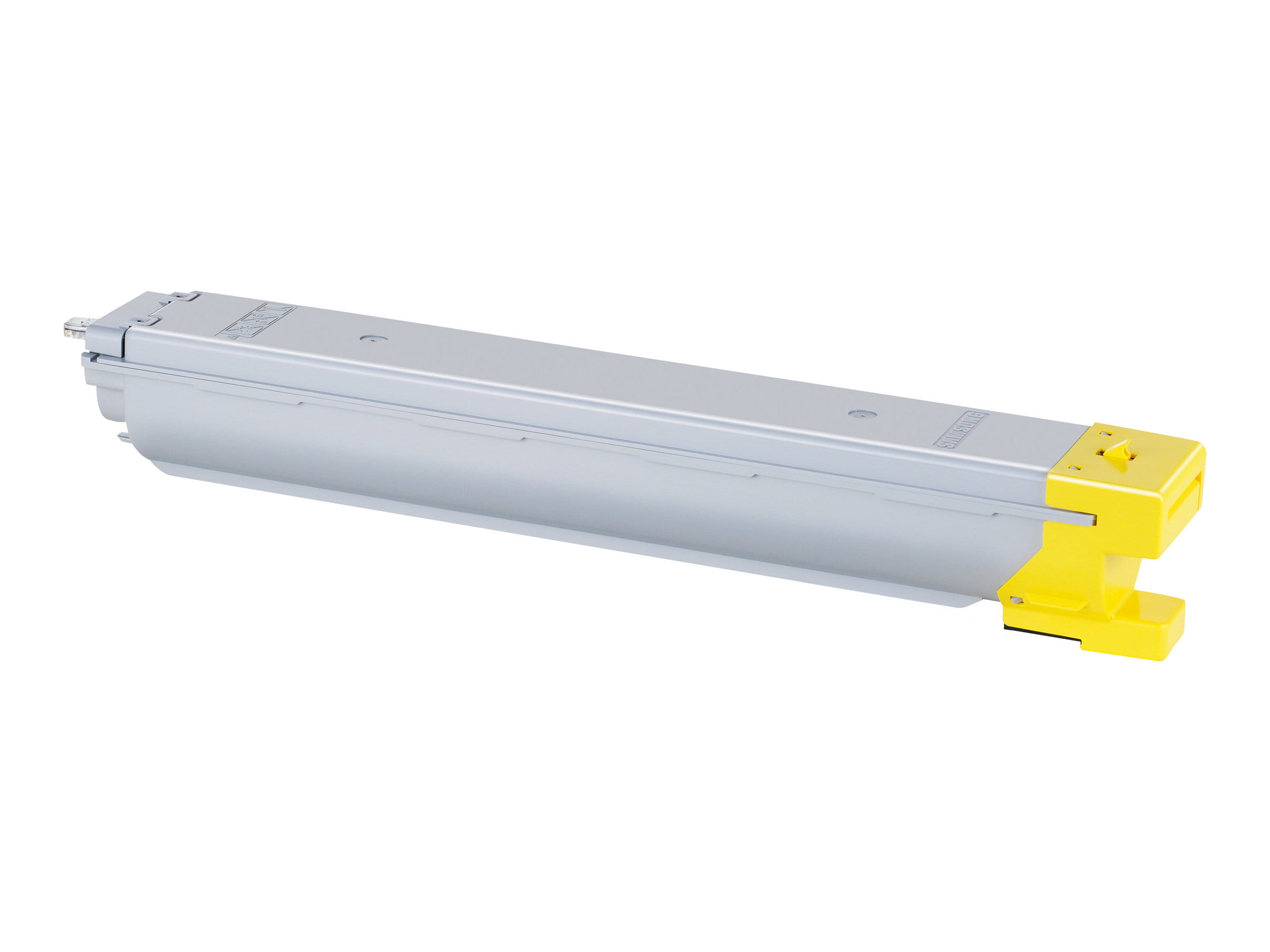 HP CLT-Y809S - Gelb - original - Tonerpatrone (SS742A)