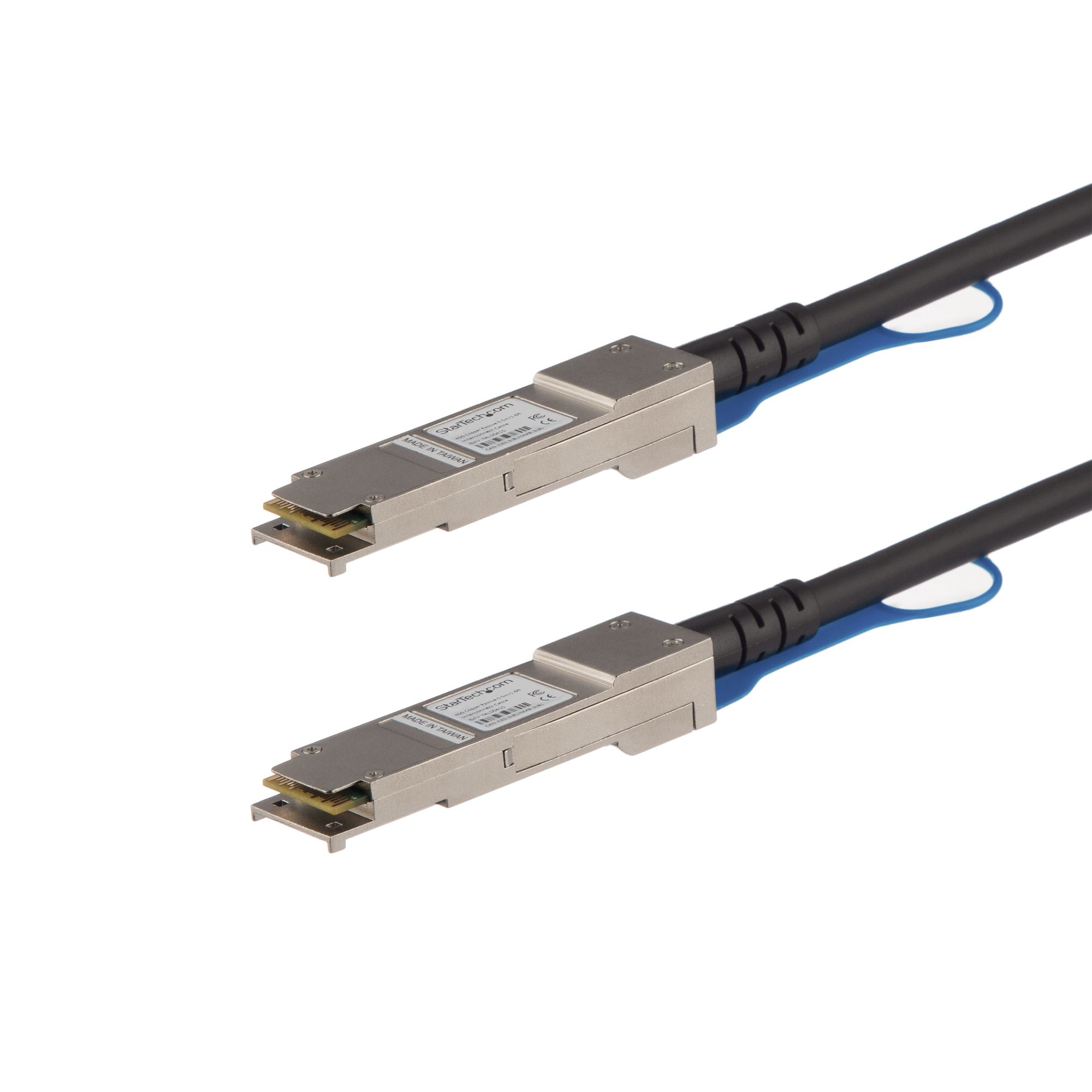 StarTech.com Juniper EX-QSFP-40GE-DAC50CM kompatibel