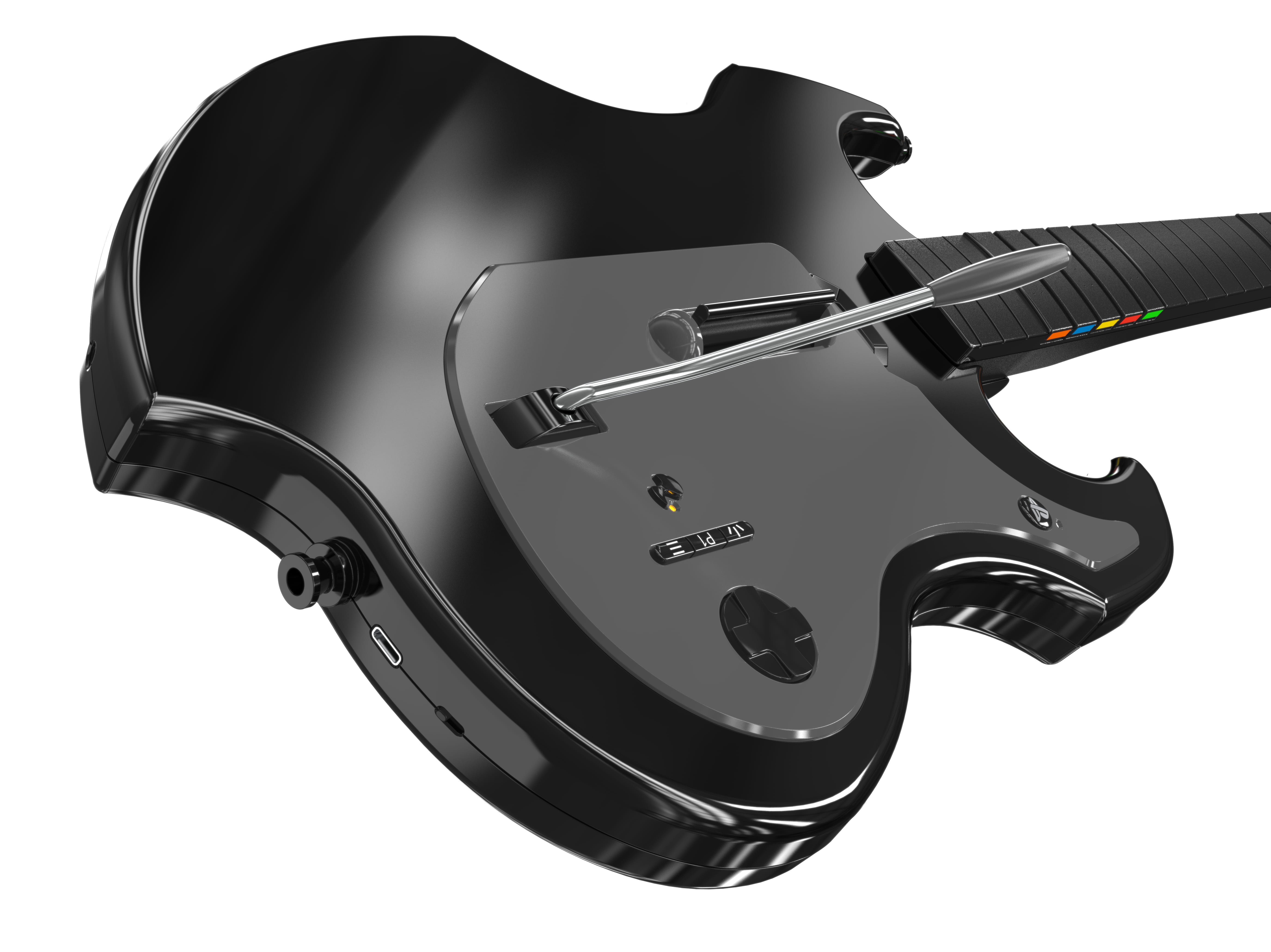 PDP RIFFMASTER - Gitarren-Controller - kabellos