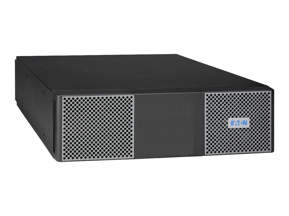 Eaton 11000i - Transformator - Ausgangsanschlüsse: