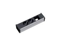 Bachmann CONI - Steckdosenleiste - Eingabe, Eingang