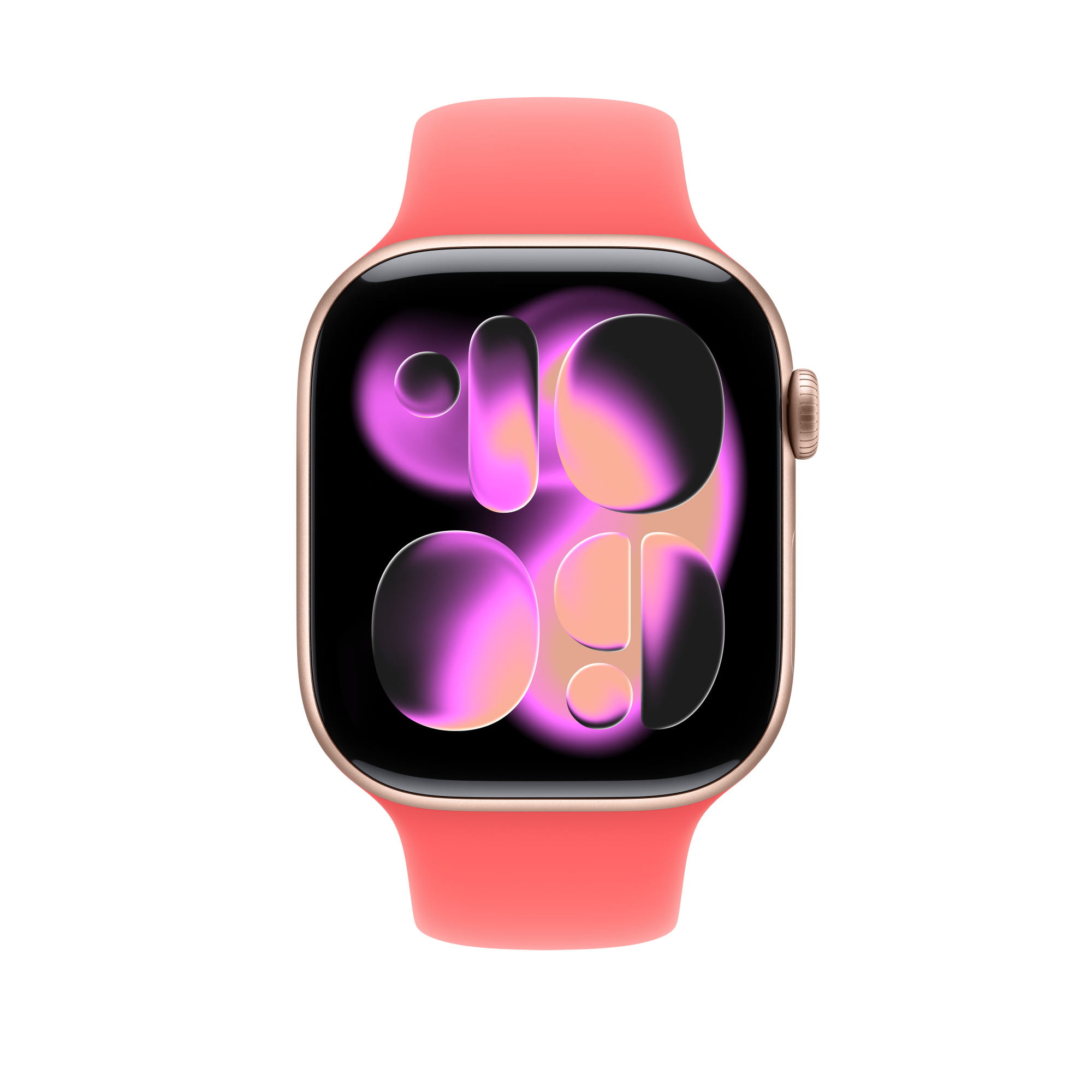 Apple Armband für Smartwatch - 46mm - Größe