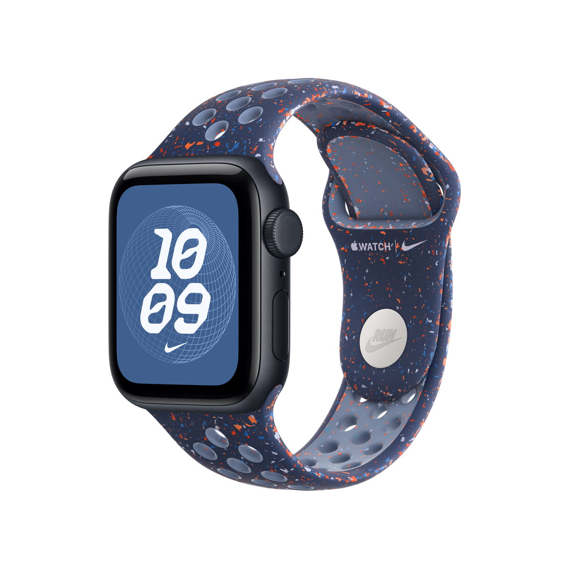 Apple Nike - Armband für Smartwatch - 40mm