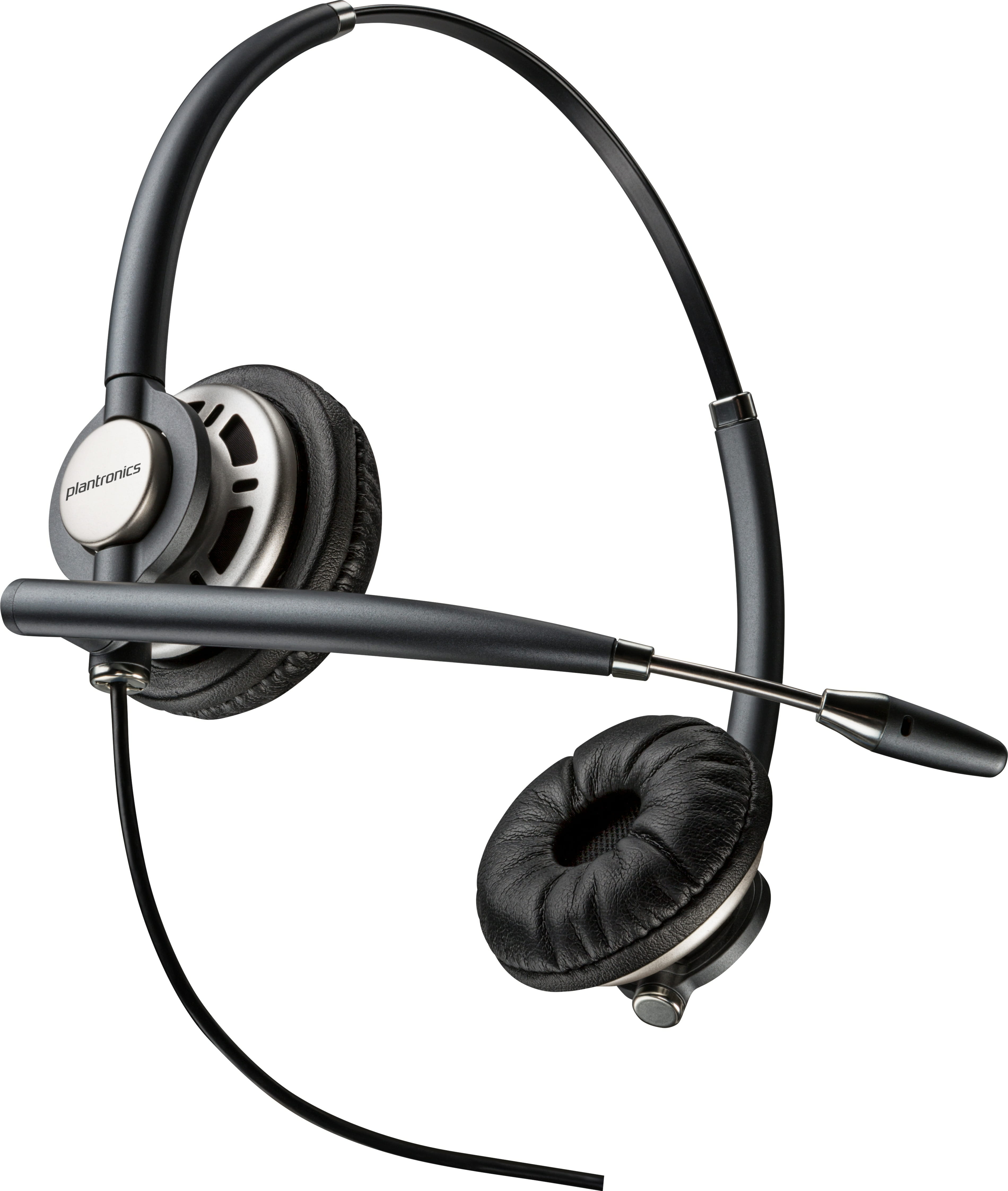 Poly EncorePro 720D - EncorePro 700 Series - Headset