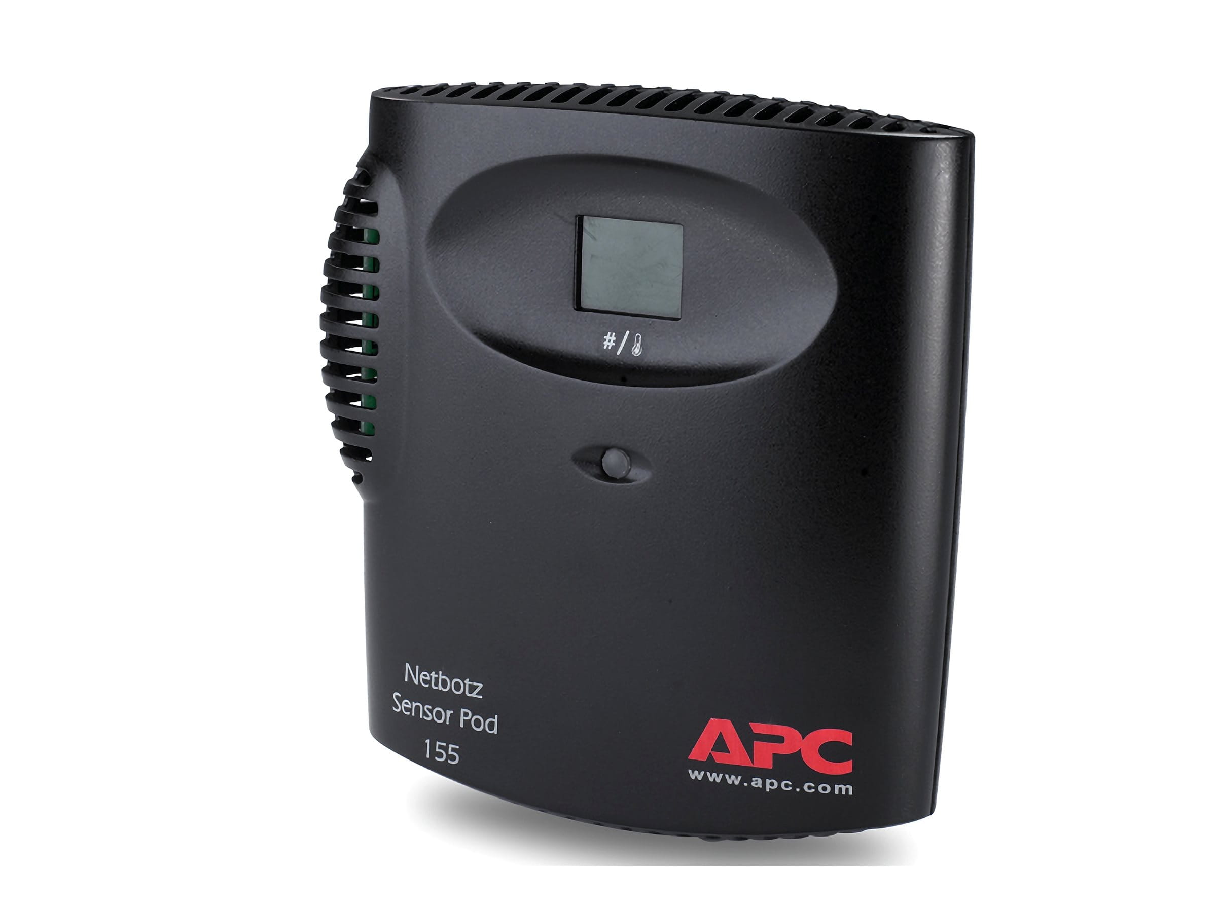 APC NetBotz 155 - Sensor-Pod - Raum - geeignet