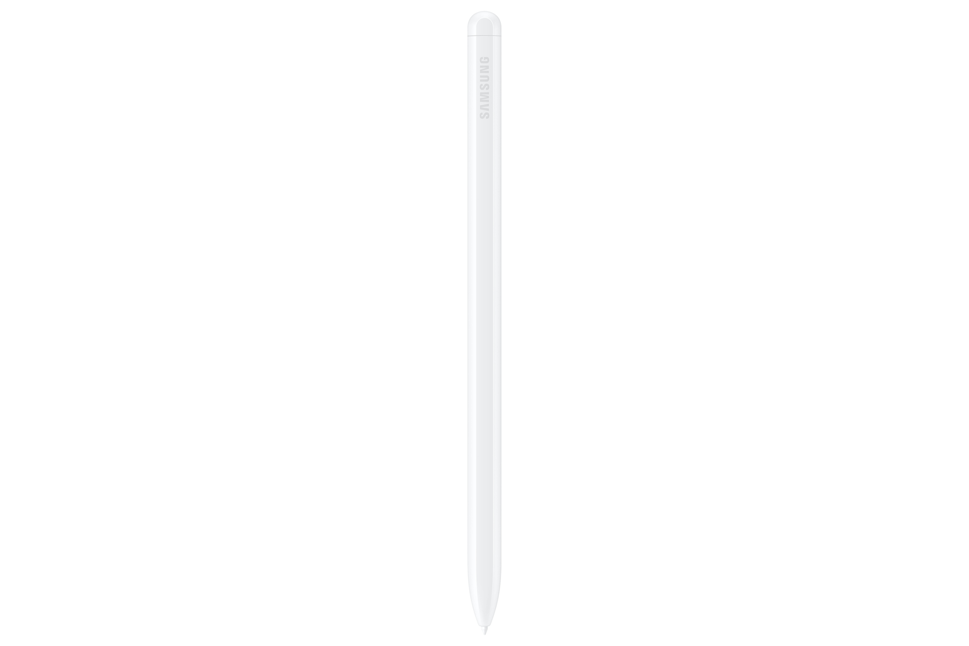 Samsung S Pen - Aktiver Stylus - weiß - für Galaxy