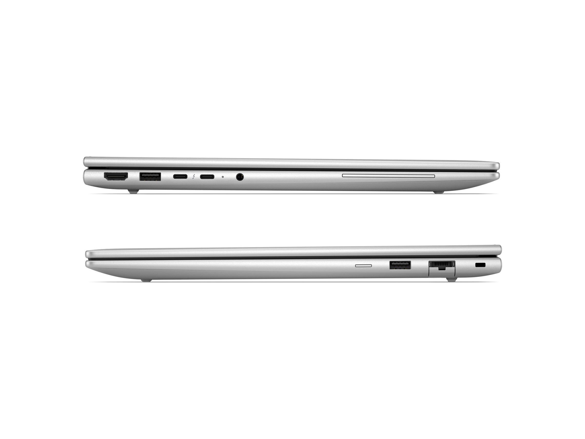 HP EliteBook 6 G2i Notebook Next Gen AI - Intel Core Ultra 5 335 / 2.2 GHz - Win 11 Pro - Intel Graphics - 32 GB RAM - 512 GB SSD NVMe - 40.6 cm (16")