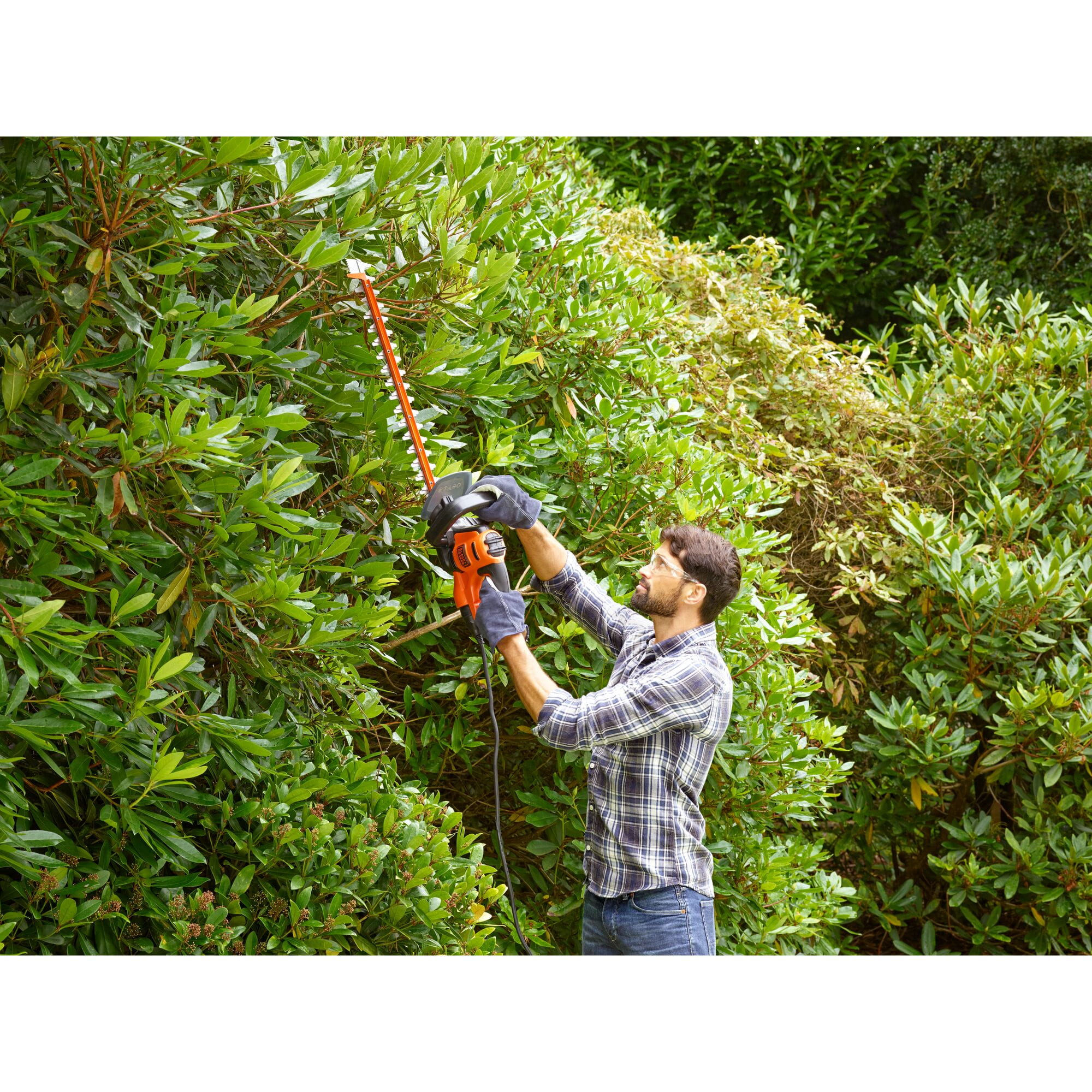 Black & Decker BEHTS451-QS, 1 Stück(e)