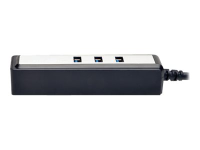 Tripp Eaton Tripp Lite series Portable 4-Port USB 3.0